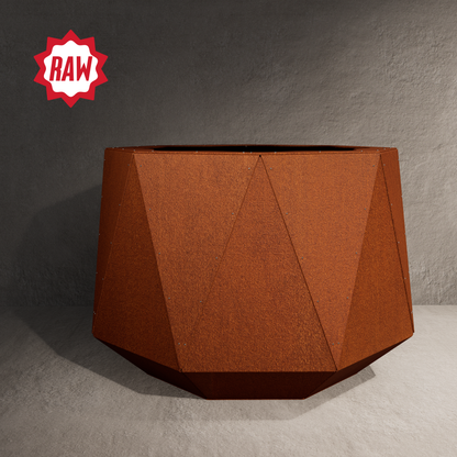 Alnair 110.80 - Corten