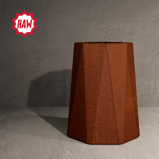 Altair 50.60 - Corten