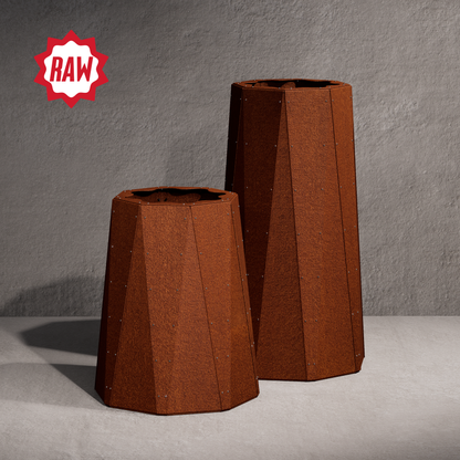 Altair 50.90 - Corten