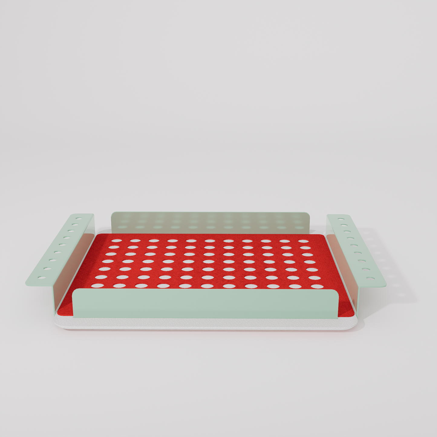 Dot Tray