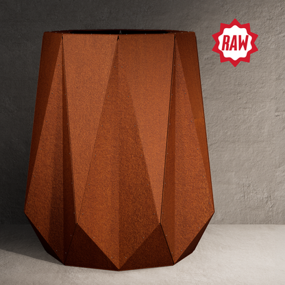 Tycho Major 100.120 - Corten