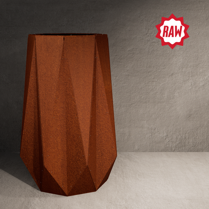 Tycho Major 75.120 - Corten