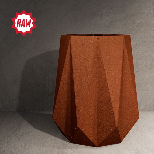 Tycho Major 75.90 - Corten